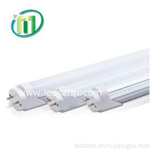 2013 hot Sale !! Long Lifespan LED T8 SMD 3014 Tube Light